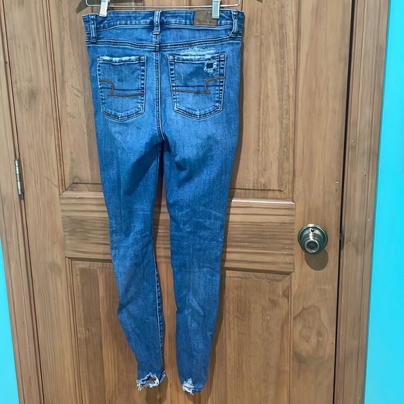 american eagle - Picture 2 of 2